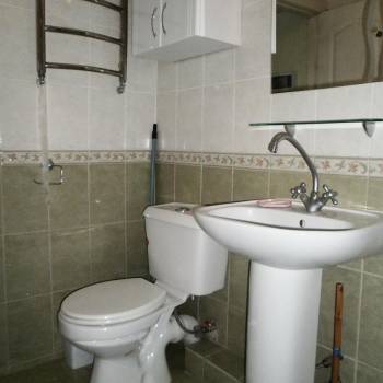 Продается 1-комнатная квартира, 34,1 м²