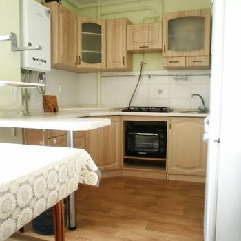 Продается 1-комнатная квартира, 34,1 м²