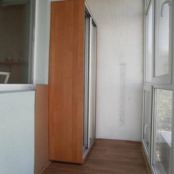 Продается 1-комнатная квартира, 34,1 м²