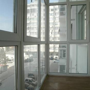 Продается 1-комнатная квартира, 34,1 м²