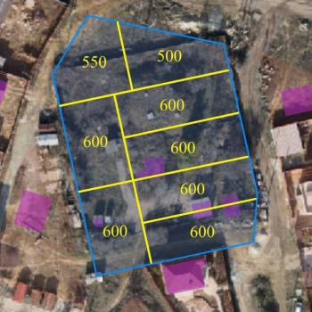 Продается Участок, 500 м²