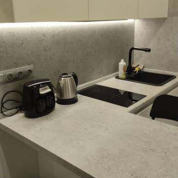 Сдается 1-комнатная квартира, 30 м²