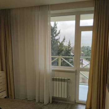 Сдается 1-комнатная квартира, 30 м²