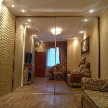 Сдается 2-х комнатная квартира, 48 м²