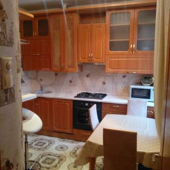 Сдается 2-х комнатная квартира, 48 м²