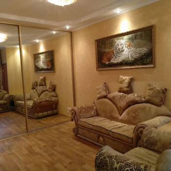 Сдается 2-х комнатная квартира, 48 м²