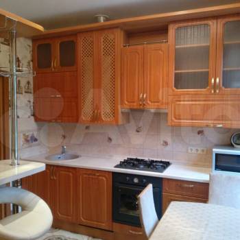 Сдается 2-х комнатная квартира, 48 м²