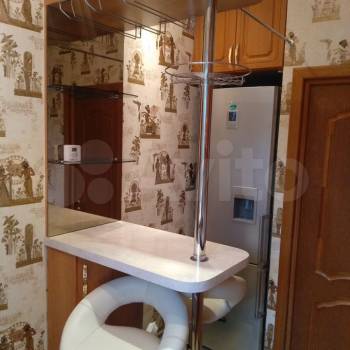 Сдается 2-х комнатная квартира, 48 м²