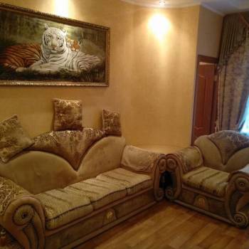 Сдается 2-х комнатная квартира, 48 м²