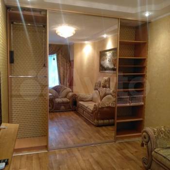 Сдается 2-х комнатная квартира, 48 м²