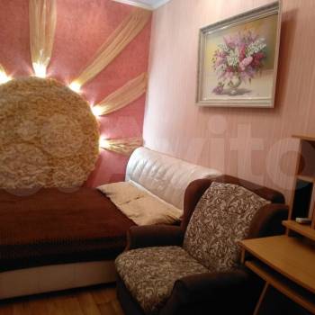 Сдается 2-х комнатная квартира, 48 м²