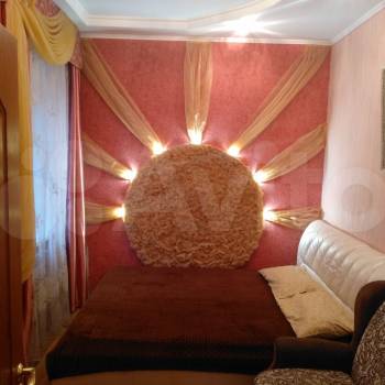 Сдается 2-х комнатная квартира, 48 м²