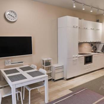 Продается 1-комнатная квартира, 36 м²