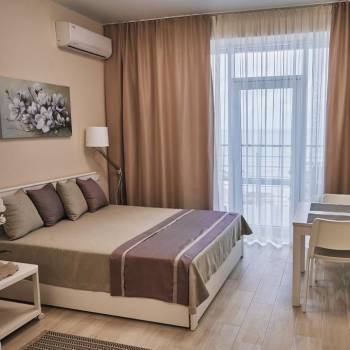 Продается 1-комнатная квартира, 36 м²