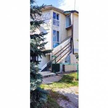 Продается 1-комнатная квартира, 32 м²