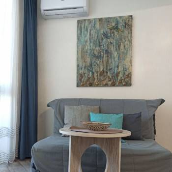 Сдается 1-комнатная квартира, 26,4 м²