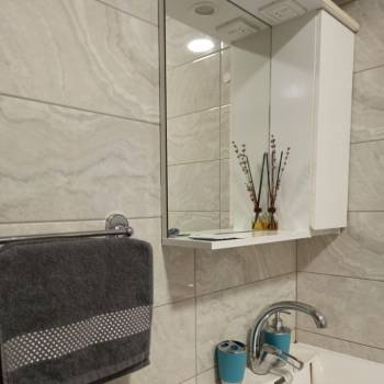 Сдается 1-комнатная квартира, 26,4 м²