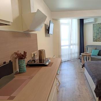 Сдается 1-комнатная квартира, 26,4 м²