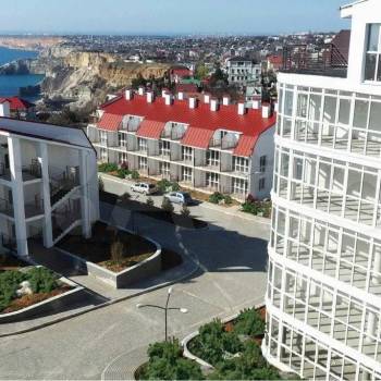 Сдается 1-комнатная квартира, 27,5 м²