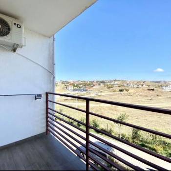 Сдается 1-комнатная квартира, 27,5 м²