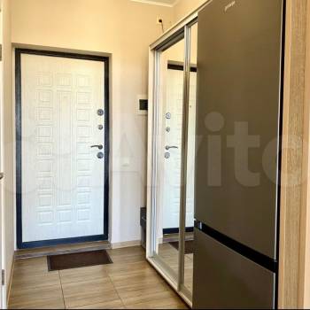 Сдается 1-комнатная квартира, 27,5 м²