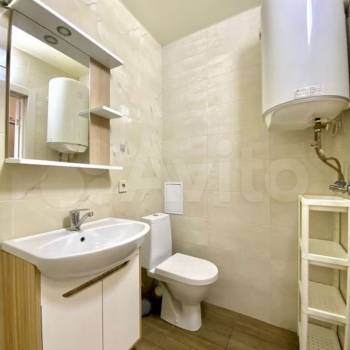 Сдается 1-комнатная квартира, 27,5 м²