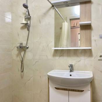 Сдается 1-комнатная квартира, 27,5 м²