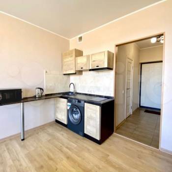 Сдается 1-комнатная квартира, 27,5 м²