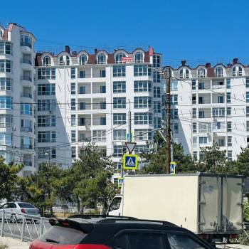 Продается 1-комнатная квартира, 47,4 м²