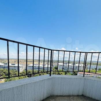 Продается 1-комнатная квартира, 47,4 м²