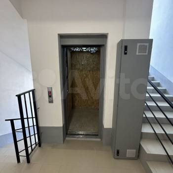 Продается 1-комнатная квартира, 47,4 м²