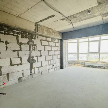 Продается 1-комнатная квартира, 47,4 м²