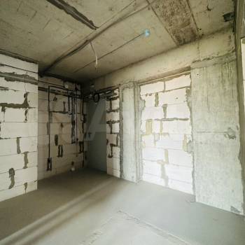 Продается 1-комнатная квартира, 47,4 м²