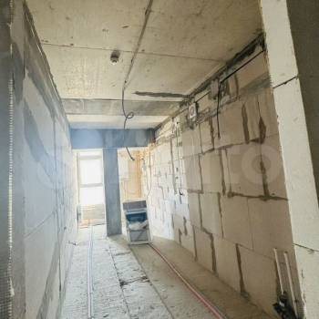 Продается 1-комнатная квартира, 47,4 м²