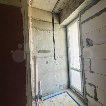 Продается 1-комнатная квартира, 47,4 м²