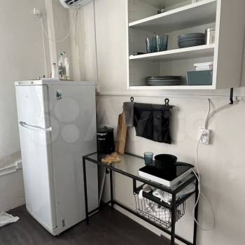 Продается 1-комнатная квартира, 33 м²