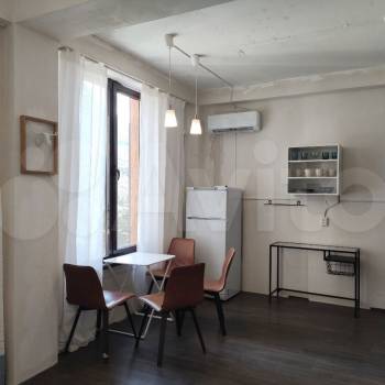 Продается 1-комнатная квартира, 33 м²