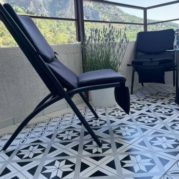 Продается 1-комнатная квартира, 33 м²