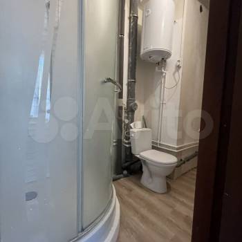 Продается 1-комнатная квартира, 33 м²