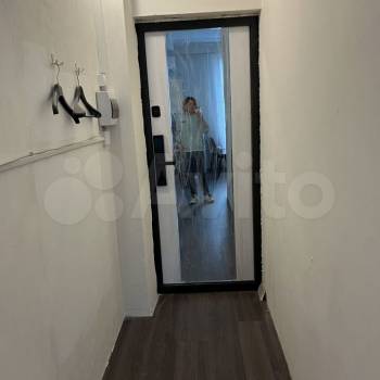 Продается 1-комнатная квартира, 33 м²