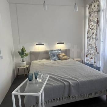 Продается 1-комнатная квартира, 33 м²