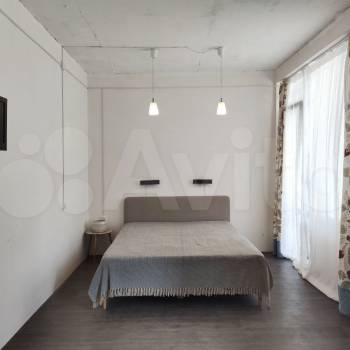 Продается 1-комнатная квартира, 33 м²