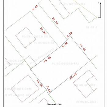 Продается Участок, 650 м²