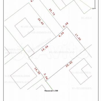 Продается Участок, 650 м²