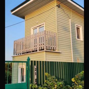 Сдается Дом, 40 м²