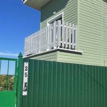 Сдается Дом, 40 м²