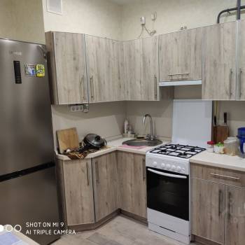 Сдается 1-комнатная квартира, 35 м²