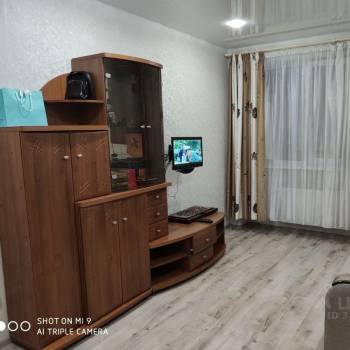 Сдается 1-комнатная квартира, 35 м²