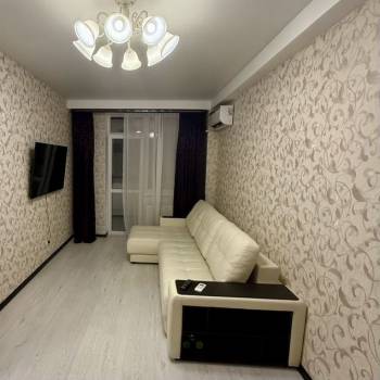 Продается 1-комнатная квартира, 40,1 м²