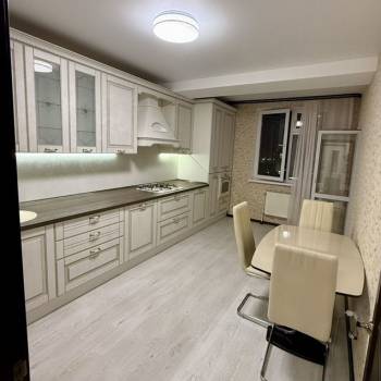 Продается 1-комнатная квартира, 40,1 м²